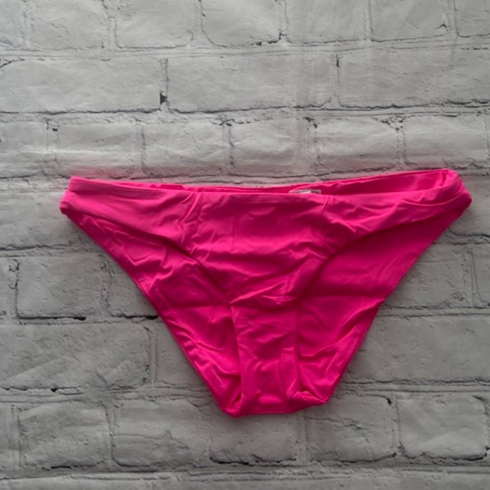 Becca Hipster Swim Bikini Bottom